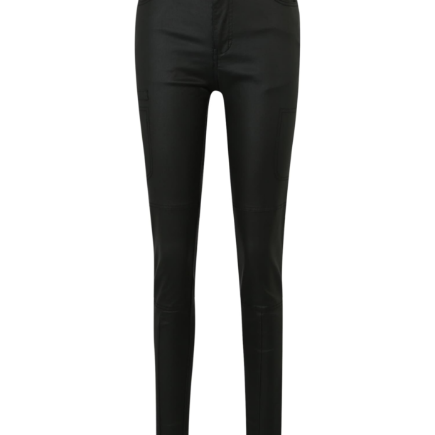 Vero Moda Tall Pantaloni 'WISH'  negru