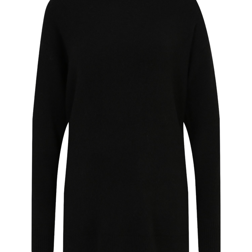 Vero Moda Tall Pulover 'FILUCA'  negru