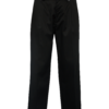 Versace Jeans Couture Pantaloni  negru