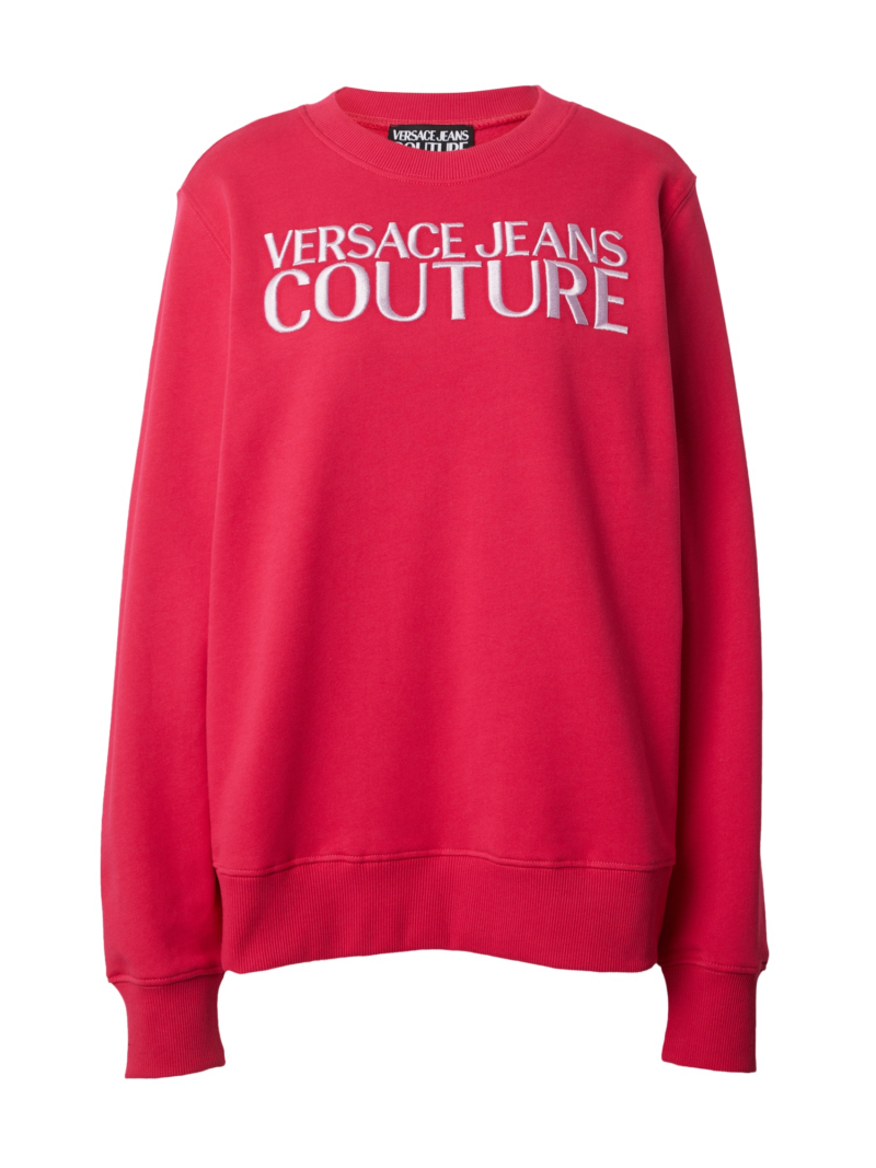 Versace Jeans Couture Pulover '76DP309'  roz / alb