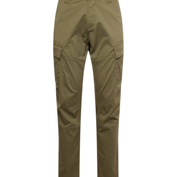 Vintage Industries Pantaloni cu buzunare 'Ferron'  oliv