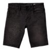 Volcom Jeans 'Solver'  negru