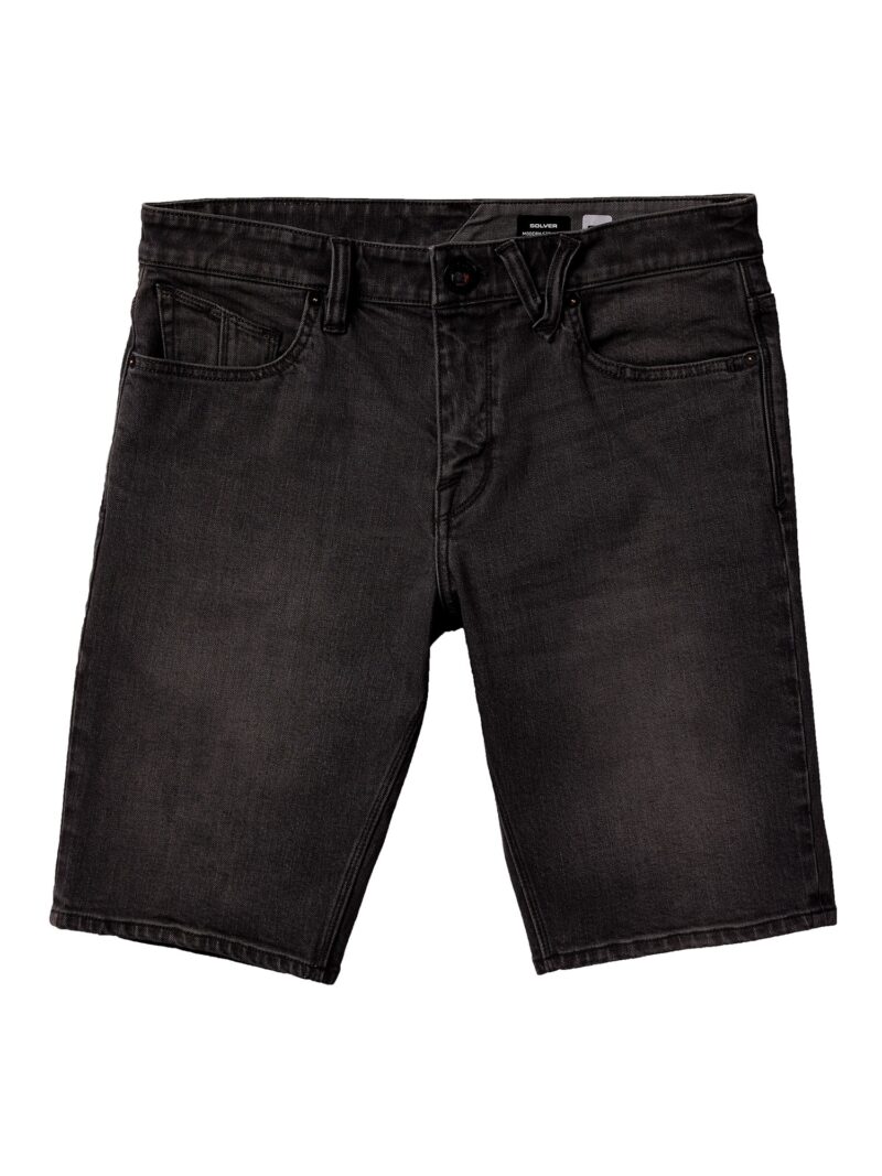 Volcom Jeans 'Solver'  negru