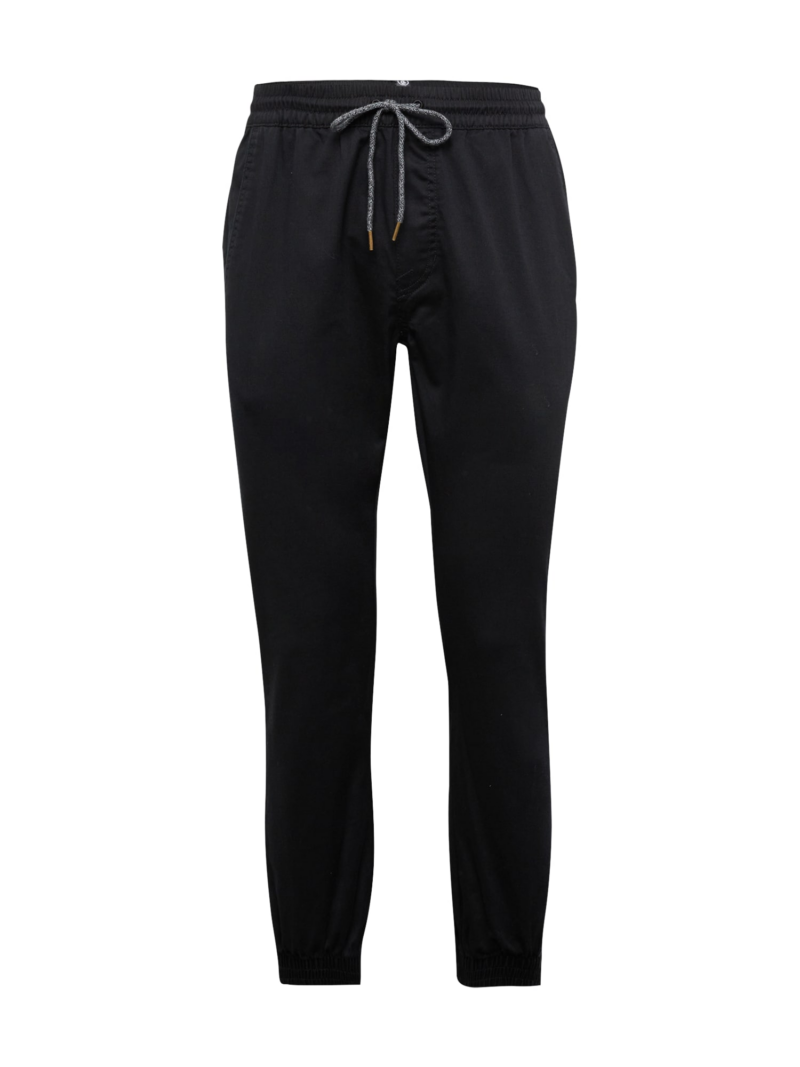 Volcom Pantaloni 'Fickin'  negru