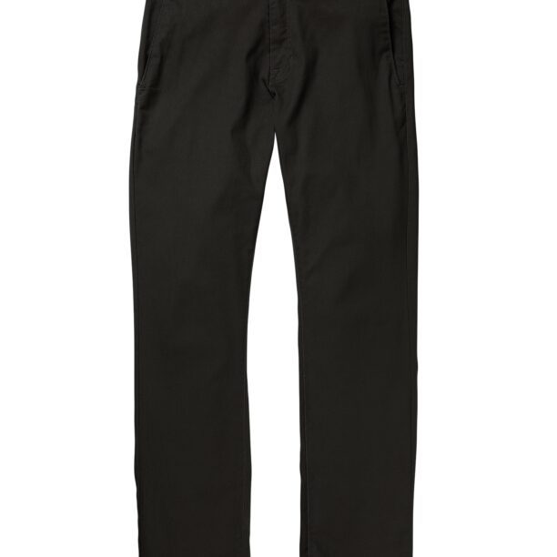 Volcom Pantaloni eleganți 'Frickin'  negru