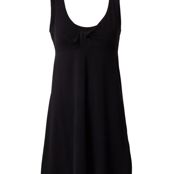 Volcom Rochie 'Desert Bunnie'  negru