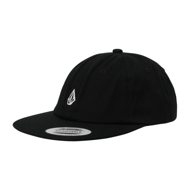 Volcom Șapcă  negru