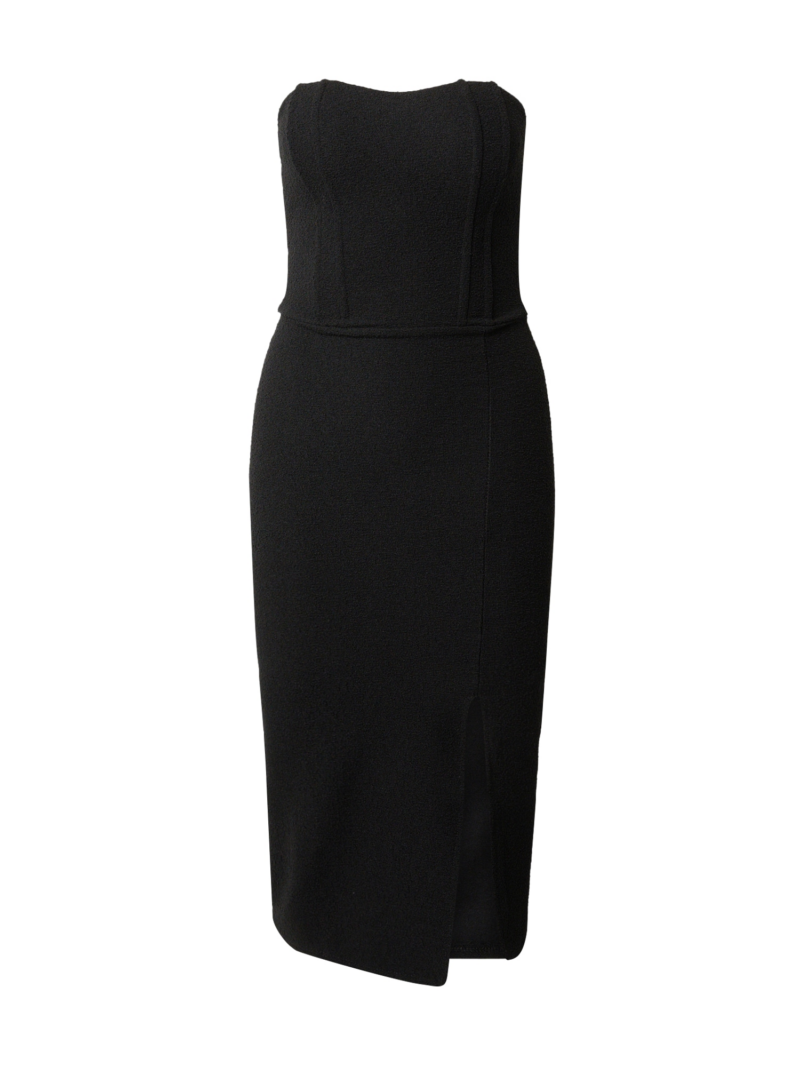 WAL G. Rochie de cocktail 'LYKKE'  negru