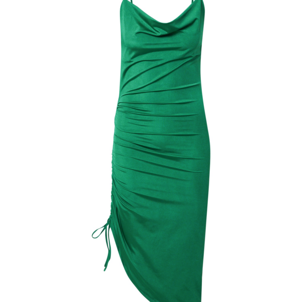 WAL G. Rochie de cocktail 'SLOAN'  verde