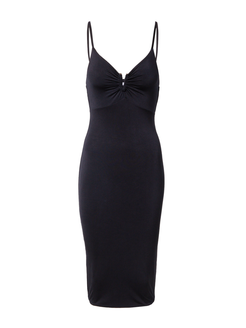 WAL G. Rochie de cocktail  negru