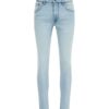 WE Fashion Jeans 'Blue Ridge'  albastru deschis