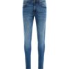 WE Fashion Jeans  albastru