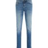 WE Fashion Jeans  albastru denim