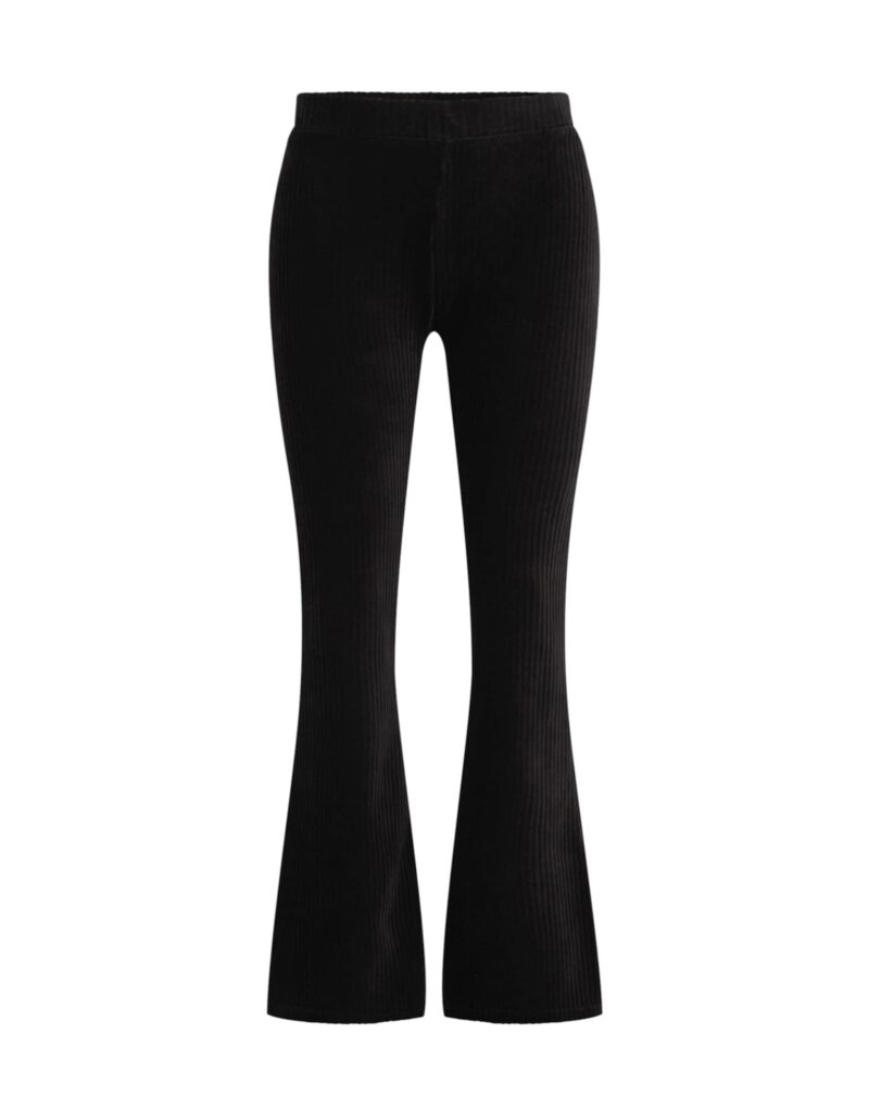 WE Fashion Leggings  negru