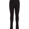 WE Fashion Leggings  negru