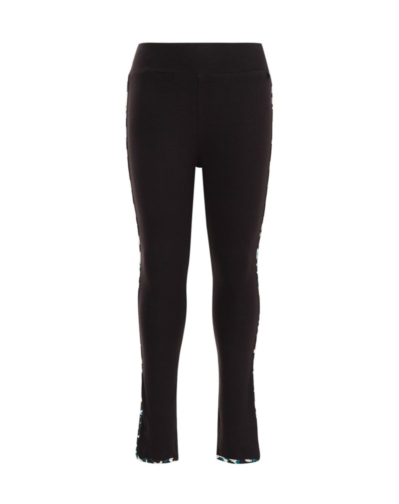 WE Fashion Leggings  negru