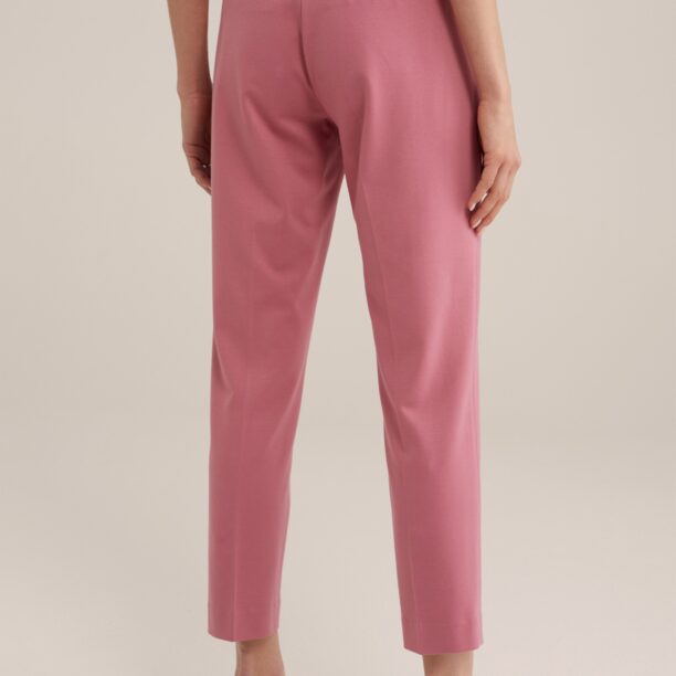 WE Fashion Pantaloni  fucsia preţ