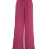 WE Fashion Pantaloni  fucsia