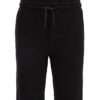 WE Fashion Pantaloni  negru