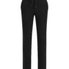 WE Fashion Pantaloni  negru