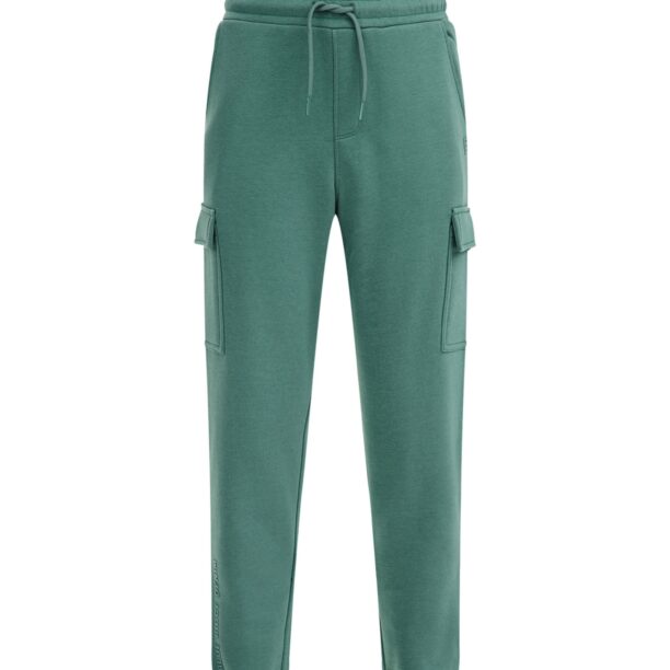 WE Fashion Pantaloni  verde