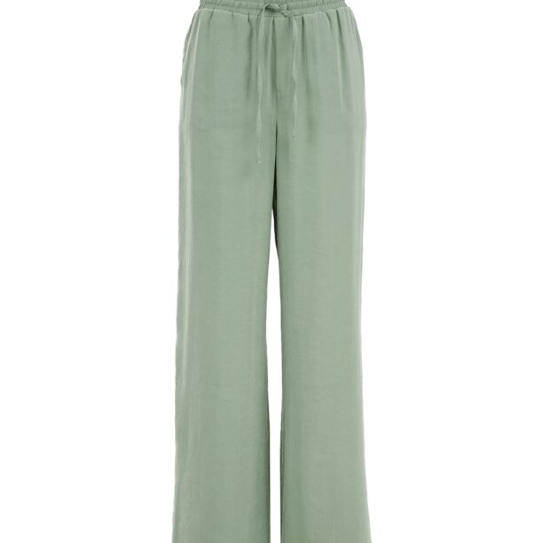 WE Fashion Pantaloni  verde