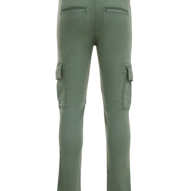 WE Fashion Pantaloni  verde