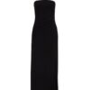 WE Fashion Rochie de seară  negru