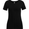 WE Fashion Tricou  negru