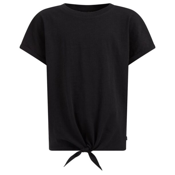 WE Fashion Tricou  negru