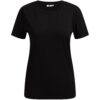 WE Fashion Tricou  negru