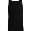 WE Fashion Tricou  negru