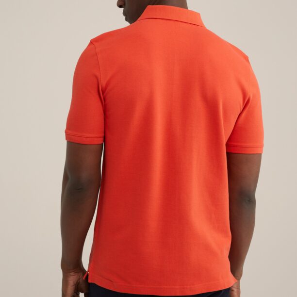 WE Fashion Tricou  roșu orange preţ