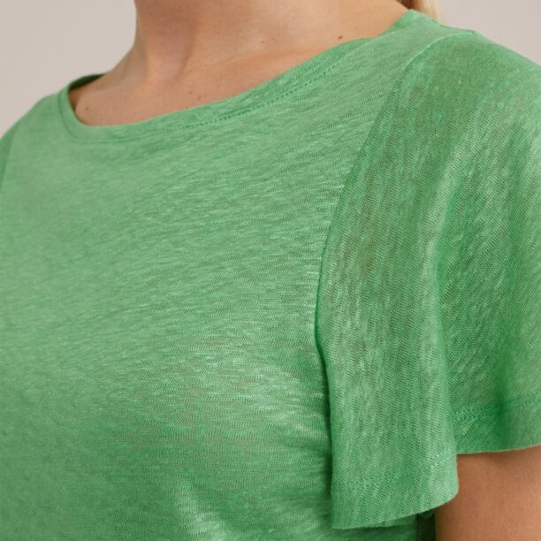 Preţ WE Fashion Tricou  verde