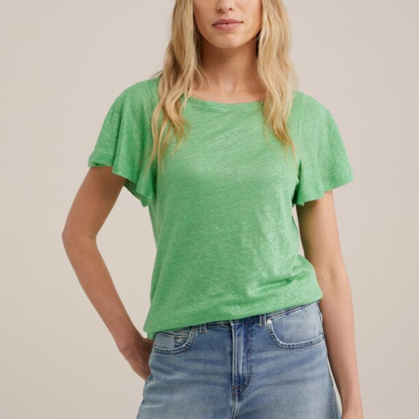 WE Fashion Tricou  verde