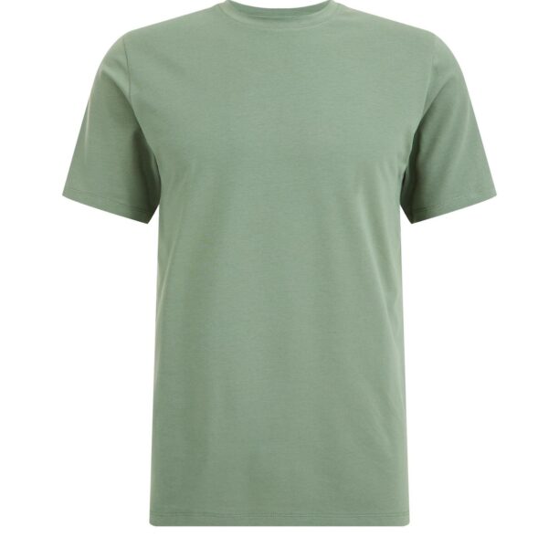 WE Fashion Tricou  verde