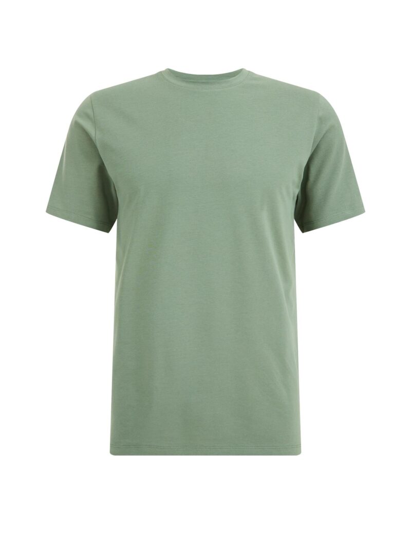 WE Fashion Tricou  verde