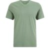 WE Fashion Tricou  verde deschis