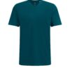 WE Fashion Tricou  verde smarald