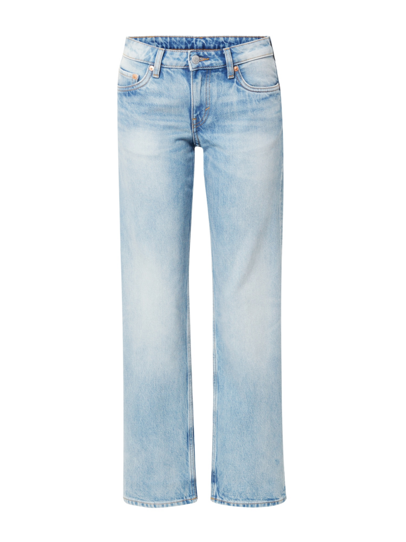 WEEKDAY Jeans 'Arrow'  albastru denim