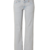 WEEKDAY Jeans 'Arrow'  albastru deschis