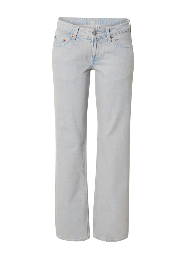 WEEKDAY Jeans 'Arrow'  albastru deschis