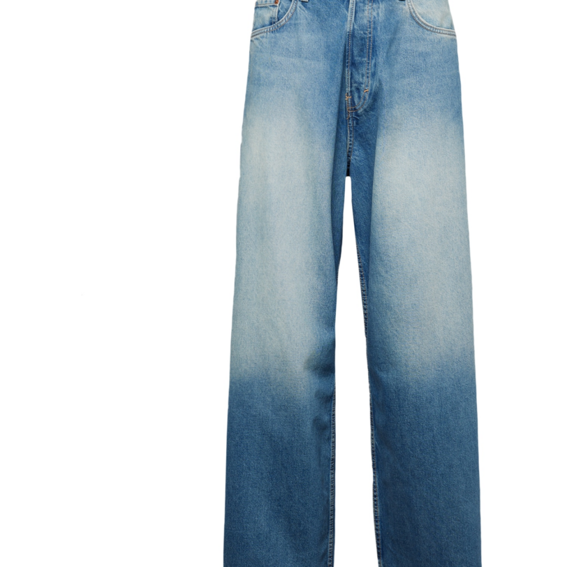 WEEKDAY Jeans 'Astro'  albastru