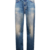 WEEKDAY Jeans 'Galaxy Hanson'  albastru