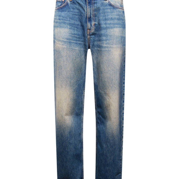 WEEKDAY Jeans 'Galaxy Hanson'  albastru