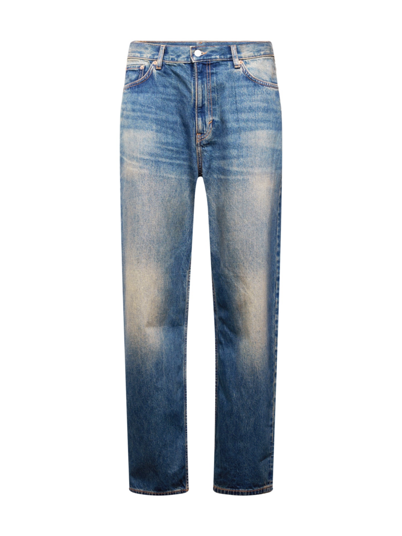 WEEKDAY Jeans 'Galaxy Hanson'  albastru