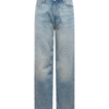 WEEKDAY Jeans 'Galaxy Hanson'  albastru denim