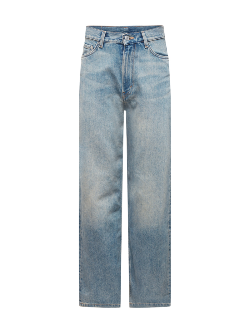 WEEKDAY Jeans 'Galaxy Hanson'  albastru denim