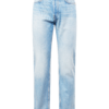 WEEKDAY Jeans 'Space Seven'  albastru deschis