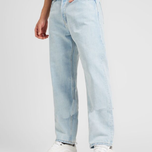 WEEKDAY Jeans 'Space Seven'  azuriu